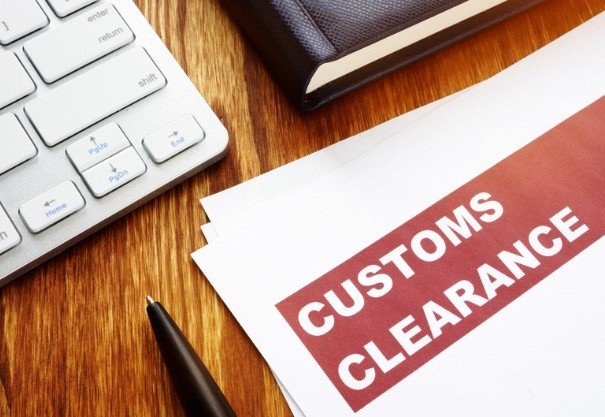 Customs Clearance